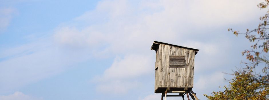 Jagdgenossenschaft Lixfeld tagt