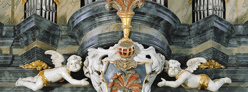 Konzert: Himmlische Harmonie - Vom Zauber der Frauenstimmen