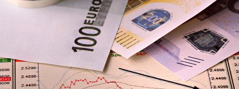 Steuern und Gebühren in Zeithain