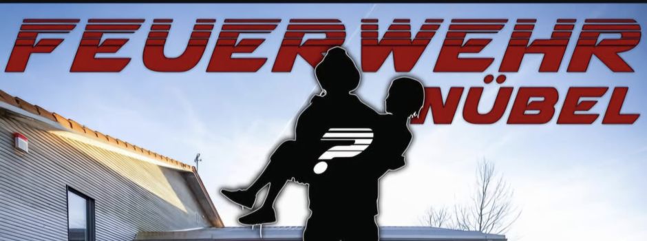🔥 Entdecke die Freiwillige Feuerwehr Nübel auf Instagram👩‍🚒👨‍🚒