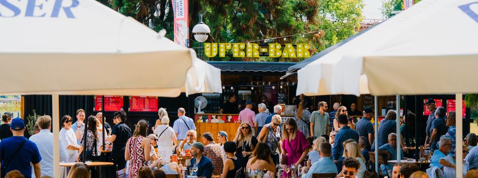 Weinfestival Koblenz startet am Freitag – das sind die Highlights