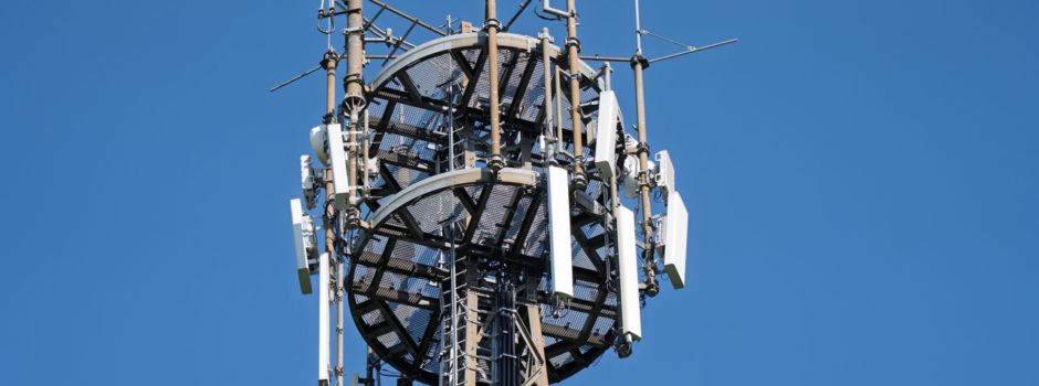 Digitalfunk gestört - Netzwerkproblem ist Ursache