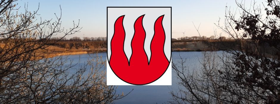 Unser Wappen