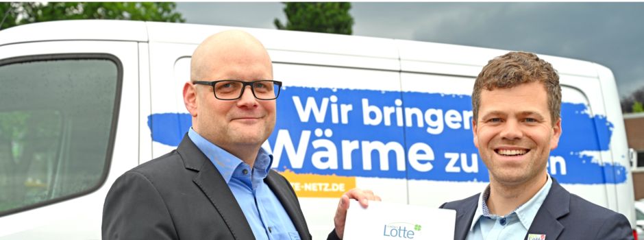 Gemeinde hat ihre Hausaufgaben zur Wärmewende gemacht