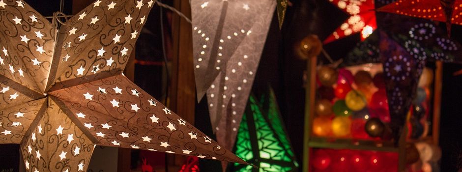 Weihnachtsmarkt der Frelsdorfer Vereine