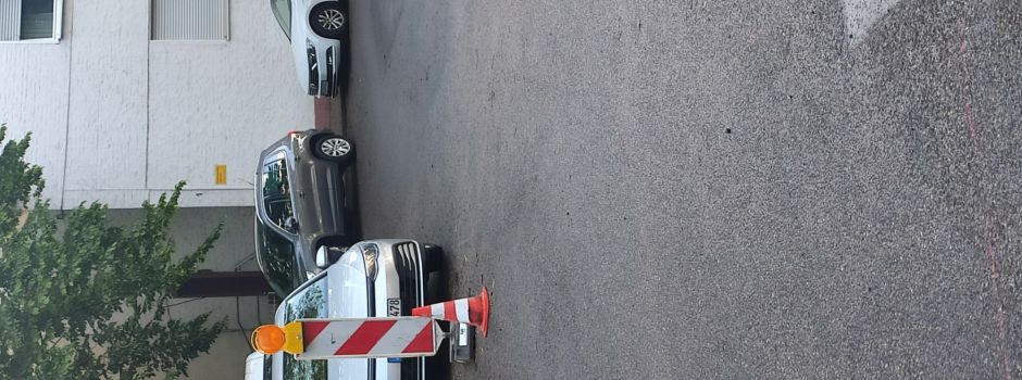 Parkplatz-Not in der Mainzer Neustadt: Wohin mit dem Auto?