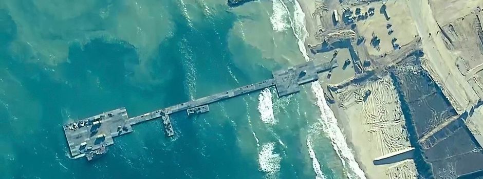 Israel will militärischen Druck auf die Hamas erhöhen