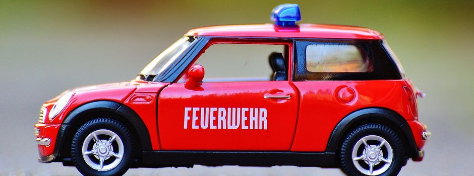 „Bispinger Blaulichtbande“ gegründet