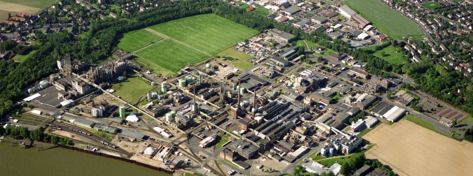 110 Jahre Standort Lülsdorf: Hier hat Wandel Tradition