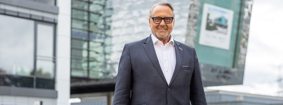 Handwerkskammer-Chef Hellrich über die Zukunft des Koblenzer Handwerks