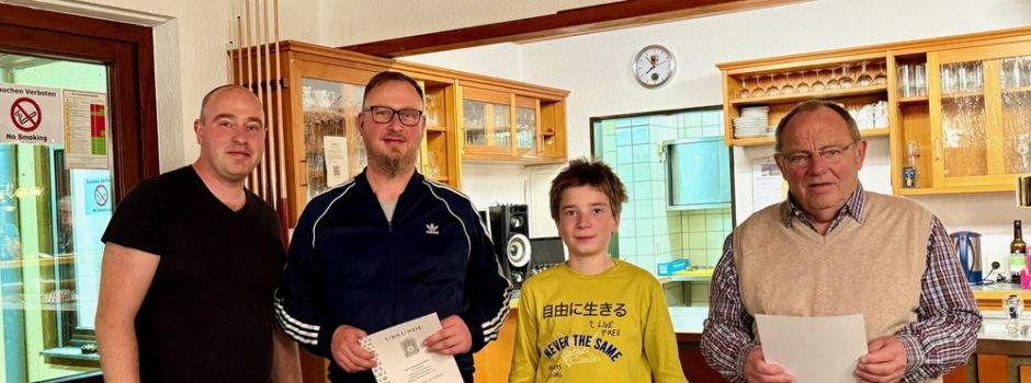 Bericht Hauptversammlung