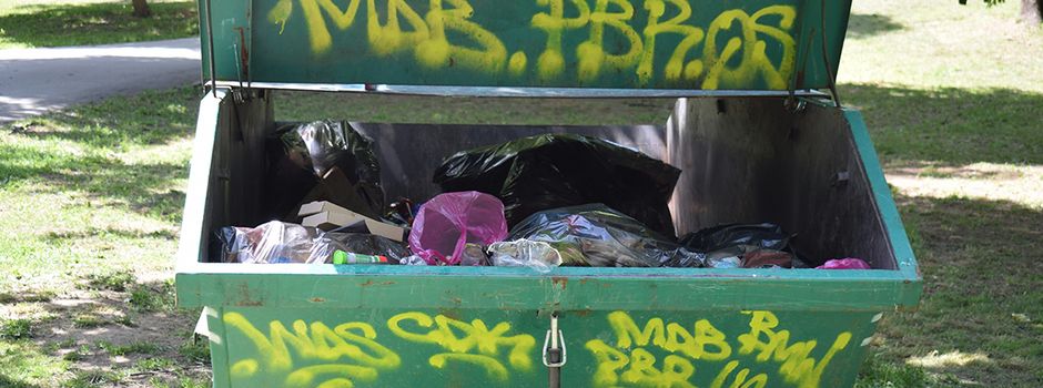 Gemeinsam für ein sauberes Dolgesheim: Einladung zum „Dreck-weg-Tag“ 2026