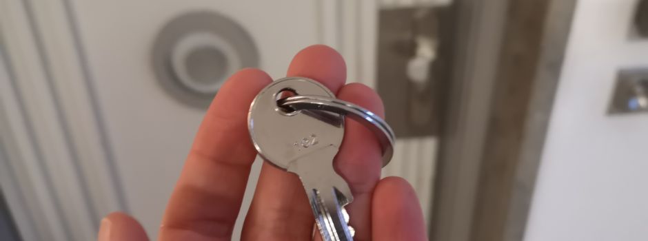 Wohnpatenschaft: Augsburgs neustes Freiwilligen-Projekt
