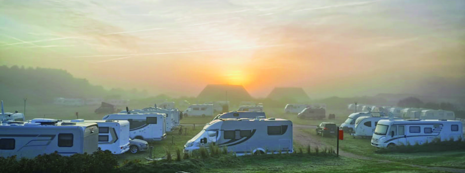 Gesucht: Neue Betreiber für Restaurant am Campingplatz