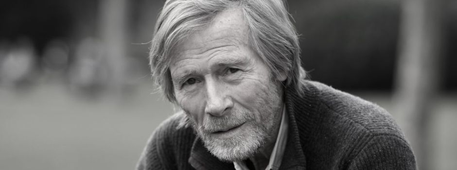 Millionen kennen ihn aus der «Sesamstraße»: Horst Janson tot