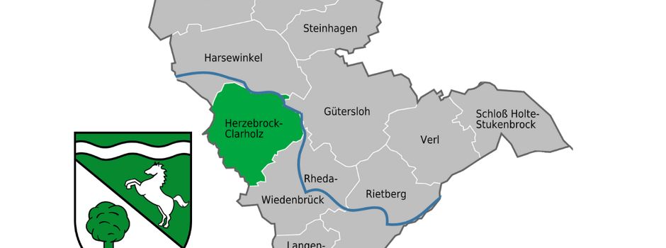 Arbeitsmarktsituation in Herzebrock‑Clarholz: Leichter Anstieg, aber weiterhin stabile Lage