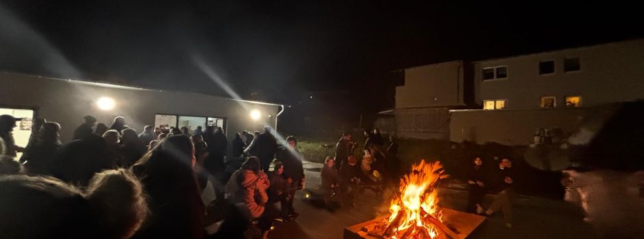 Der Förderverein der prot. Kita Bolanden e.V. sagt  "DANKE"