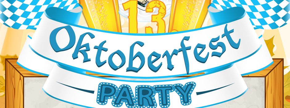 1€ Oktoberfestparty in Niederkassel