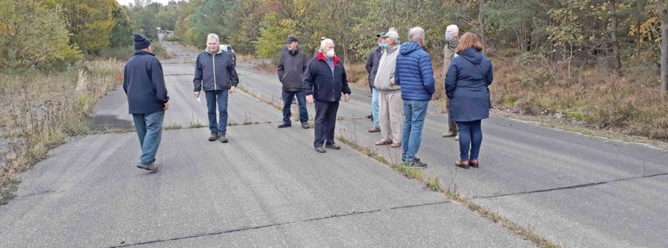 Langemannshof besucht: „Äußerst armseliger Eindruck“