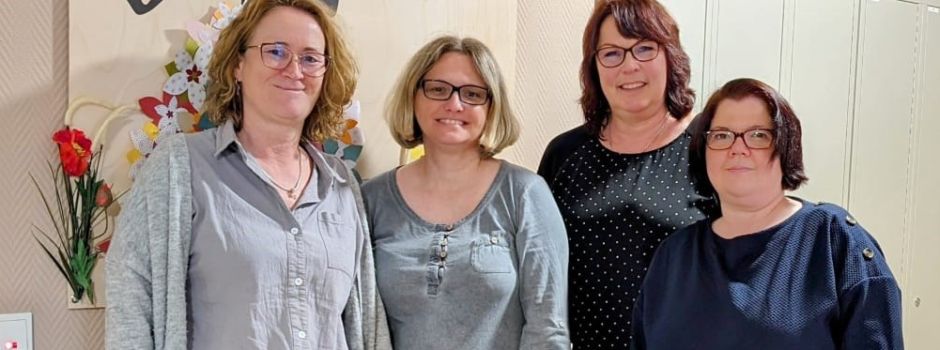 "Gemeinsam wohlfühlen" in der Tagespflege Mondorf