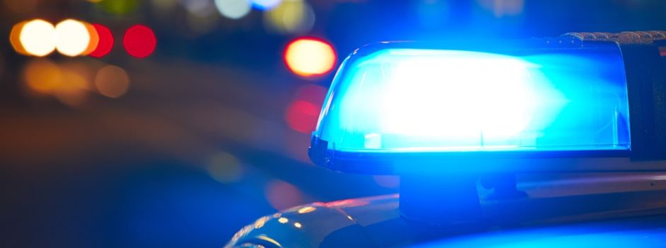 Wiesbadener (36) wird von vier Männern verprügelt