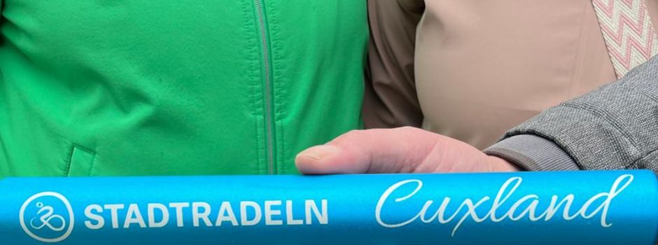 Staffeltour II am 22. Mai 2026
