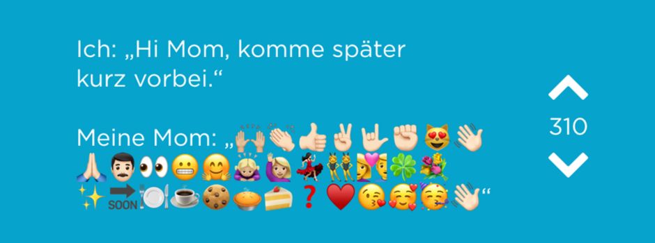 Cityroller und Dementoren in der Tram – unsere Jodel der Woche