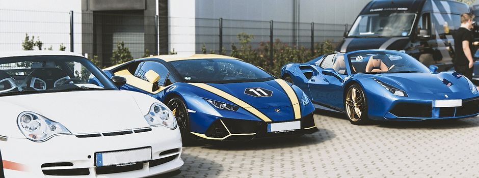 „Wir geben Gas fürs Gute!“