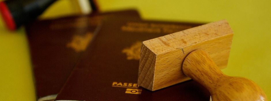 Wichtige Hinweise zur Urlaubsvorbereitung: Jetzt Ausweisdokumente prüfen und rechtzeitig beantragen!