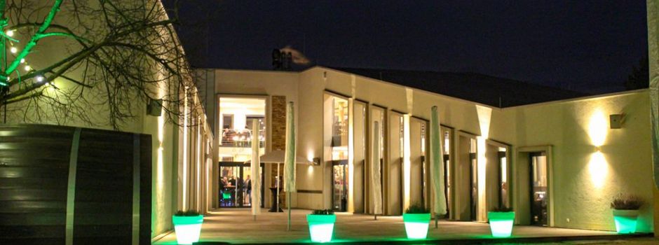 5 außergewöhnliche Architekturbauten in Rheinhessen