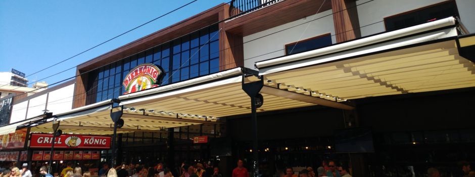 Mallorca Opening 2025: Diese Ballermann-Stars kommen aus Koblenz und der Region