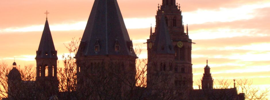 In den 50ern und 60ern in der Großen Langgasse aufgewachsen