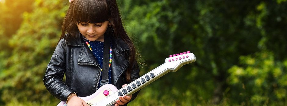 Kinderchor/Kindermusik startet wieder!