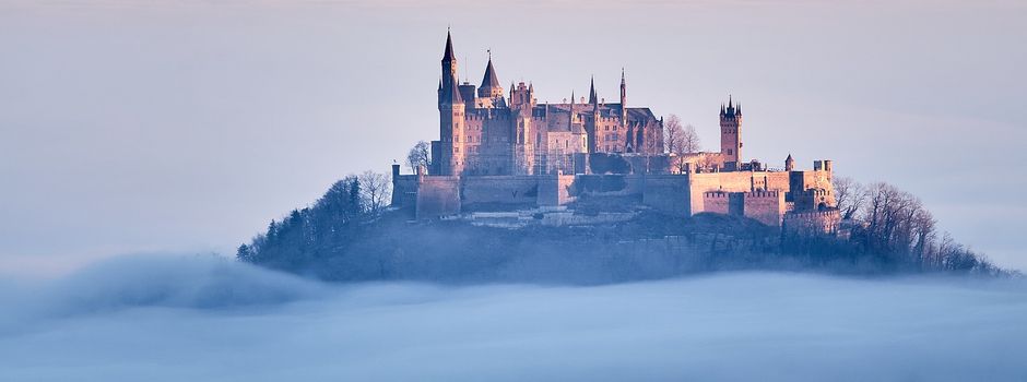Vereinsausflug 2024 - Schwäbische Alb