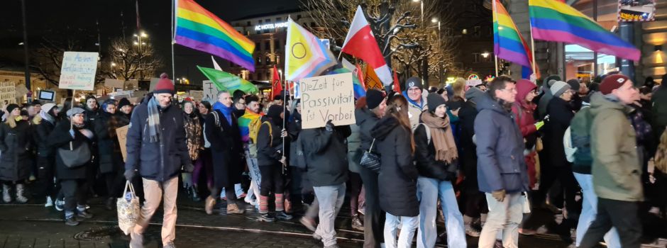 „Mainz ist bunt“: Demonstration gegen Rassismus angekündigt