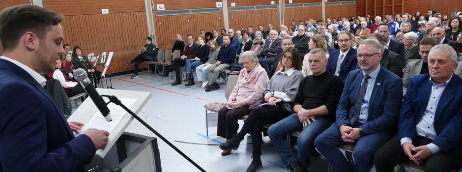 Neujahrsempfang 2026 