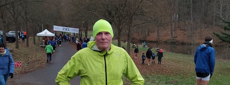 Jahresausklang beim Silvesterlauf in Kaufungen und Ziegenhain