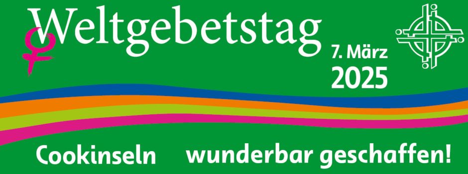 Wunderbar geschaffen