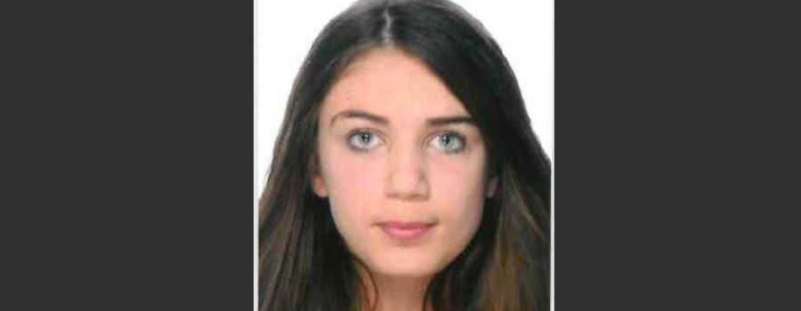 16-jährige Wiesbadenerin vermisst