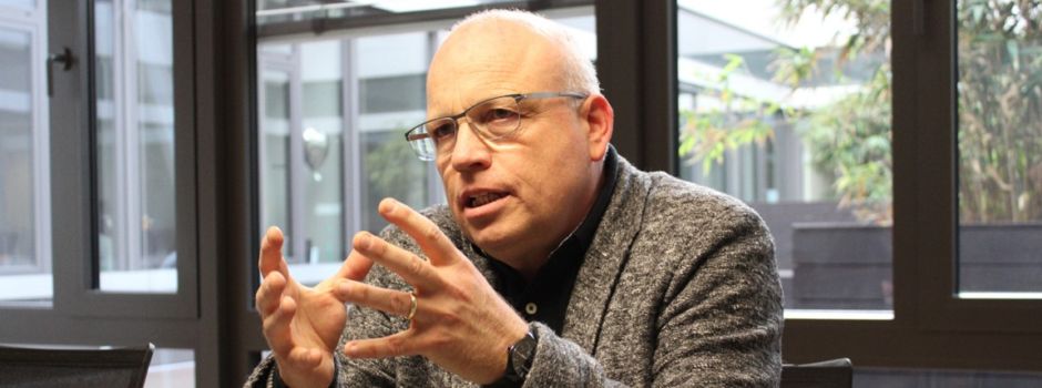 Nach Deponie-Aus: Weisenauer Ortsvorsteher rechnet mit Stadtspitze ab