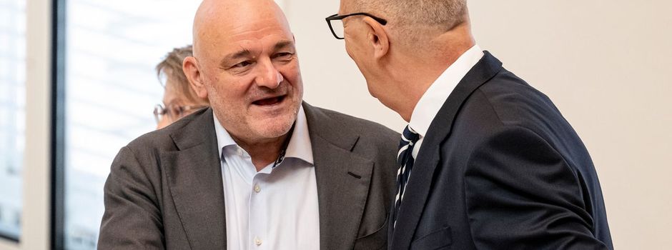 Rundfunk-Streit in Brandenburg: Spitzentreffen abgesagt