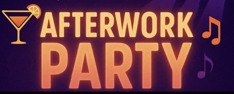 Afterwork Party