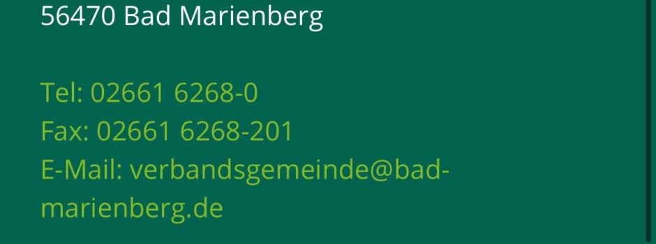 Bedienungsanleitung zum Rats- und Bürgerinformationssystem
