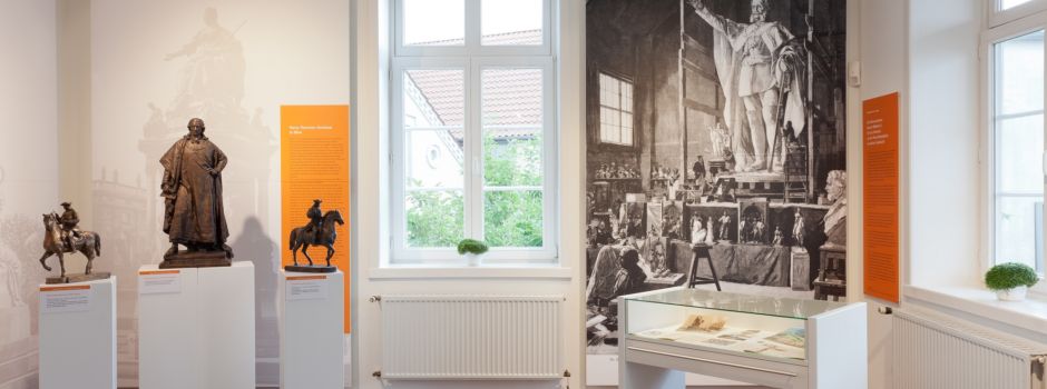 Ausstellung: Heinz Schößler - Landschaften und Bildvisionen - Malerei aus verschiedenen Epochen