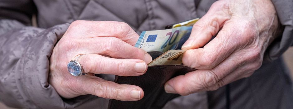 Rentenbeschluss: Mehr Geld für die Senioren