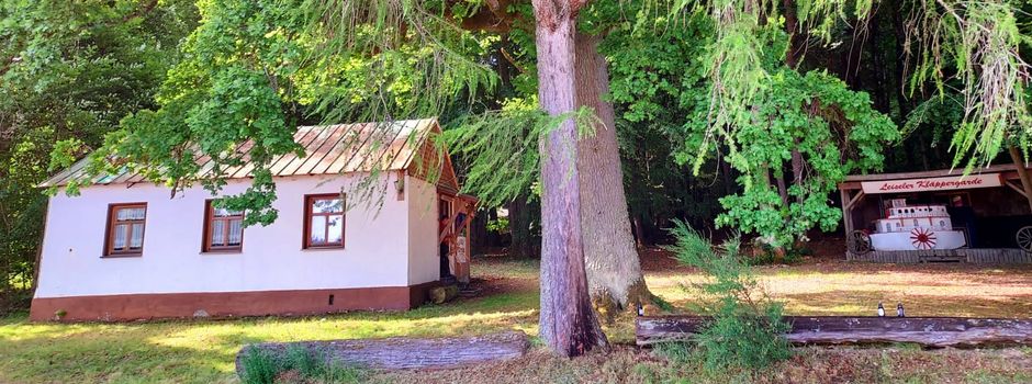 Vereinsheim erstrahlt in neuem Glanz