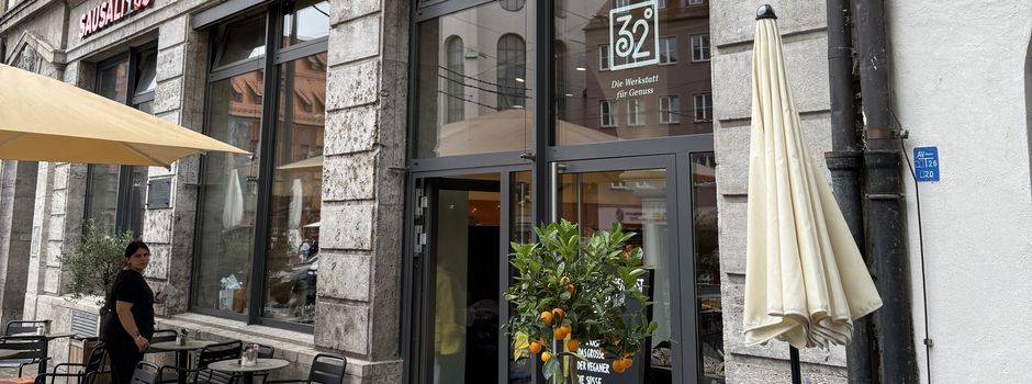 Trotz Insolvenz: 32 Grad bleibt geöffnet
