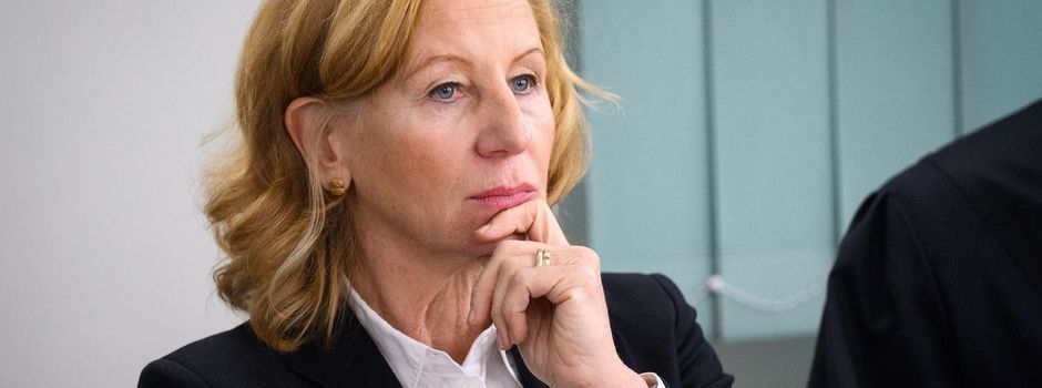 Anklage gegen Ex-RBB-Intendantin Schlesinger