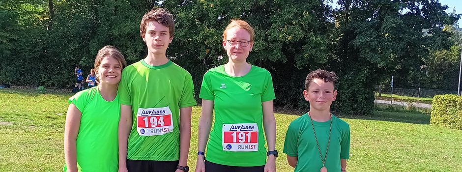 Nordhessische Meisterschaften Langstrecke