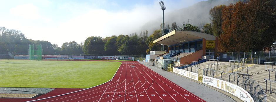 Neubau der Haupttribüne im Koblenzer Stadion Oberwerth: So geht es weiter